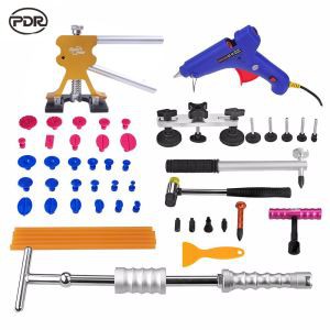 Super PDR Auto Surface Paint Dent Removal Repair Tool Kit