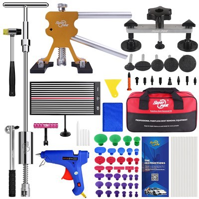 Super PDR Auto Body Dent Puller Car Dent Remover pdr Tools