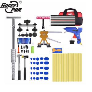 SuperPDR Automobile Glass Repair Octopus Windshield Tools Crack Repair With Suction Cup