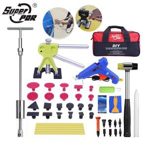 Super PDR Tools Dent Repair Puller Kit