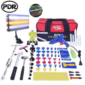 super pdr car dent repair kit pdr tools