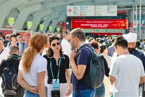 New Car Sales in Europe Fall 3.5% YoY in January 2026, Sharp Drop For Traditi...