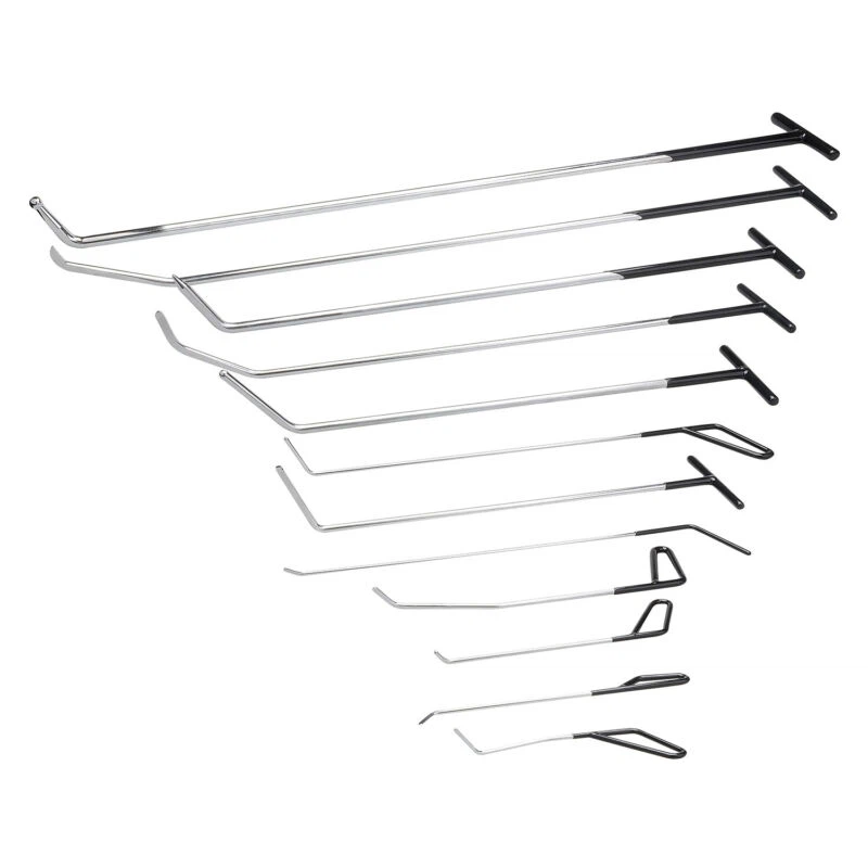 SuperPDR Automobile Glass Repair Octopus Windshield Tools Crack Repair With Suction Cup