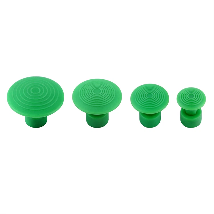 Super PDR Hotmelt Green Glue Tab Tools 4pcs