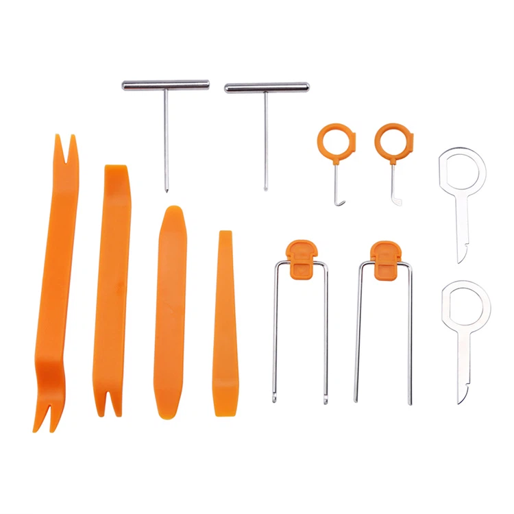 Super PDR Car Radio Removal Repair Tool