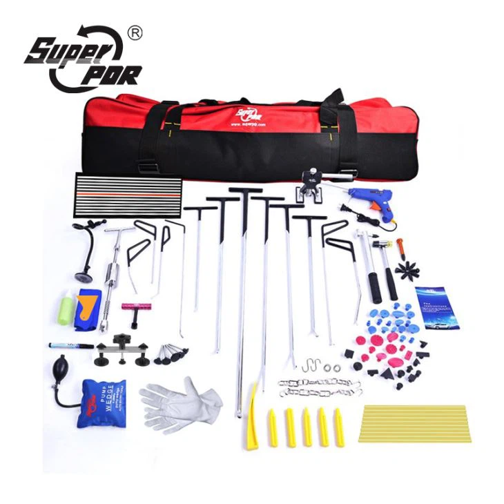 SuperPDR Automobile Glass Repair Octopus Windshield Tools Crack Repair With Suction Cup