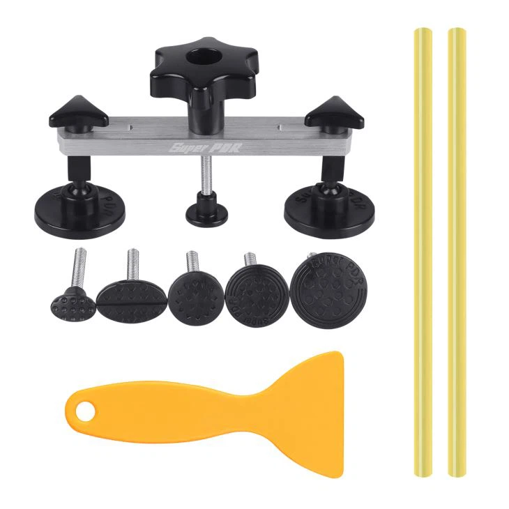 Super PDR Dent Repair Pulling Bridge