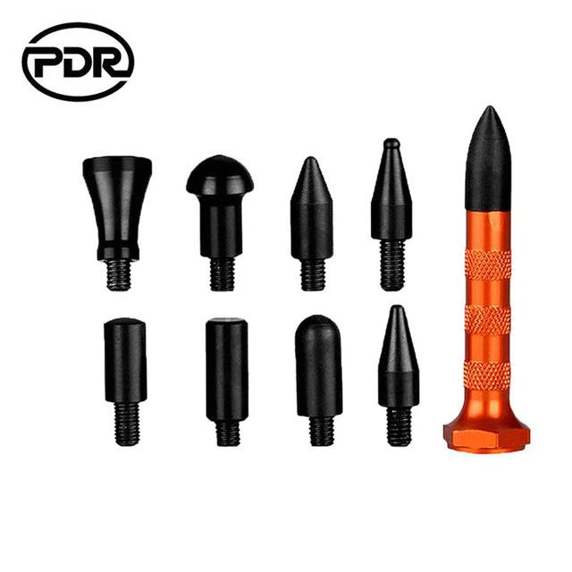 Super PDR Metal Tap Down Pen Kit