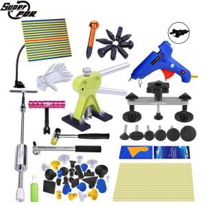 PDR Tools Dent Puller Kit Auto Repair Tools
