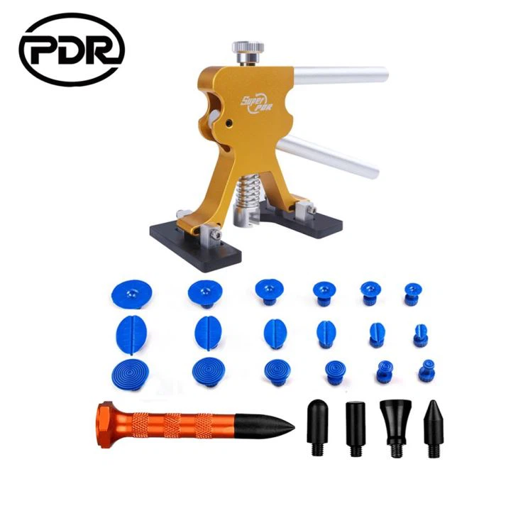 Super PDR Tools Golden Dent Repair Lifter