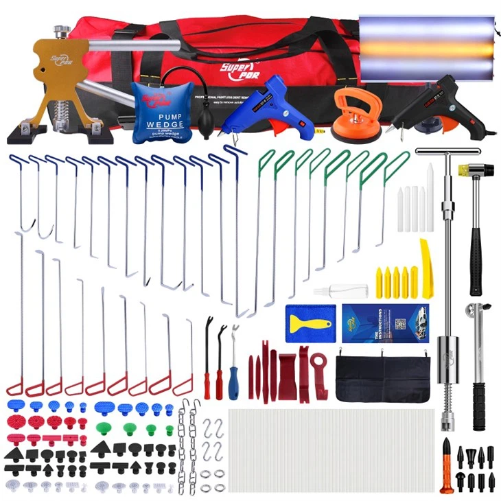 Professional Auto Dent Repair Tools Car Body Equipment