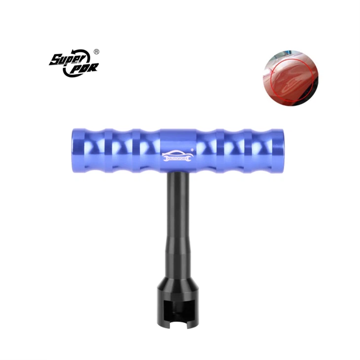 Super PDR Dent Puller Push To Paint Dent Repair
