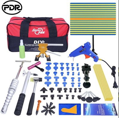 Super PDR Tools Dent Repair Tools