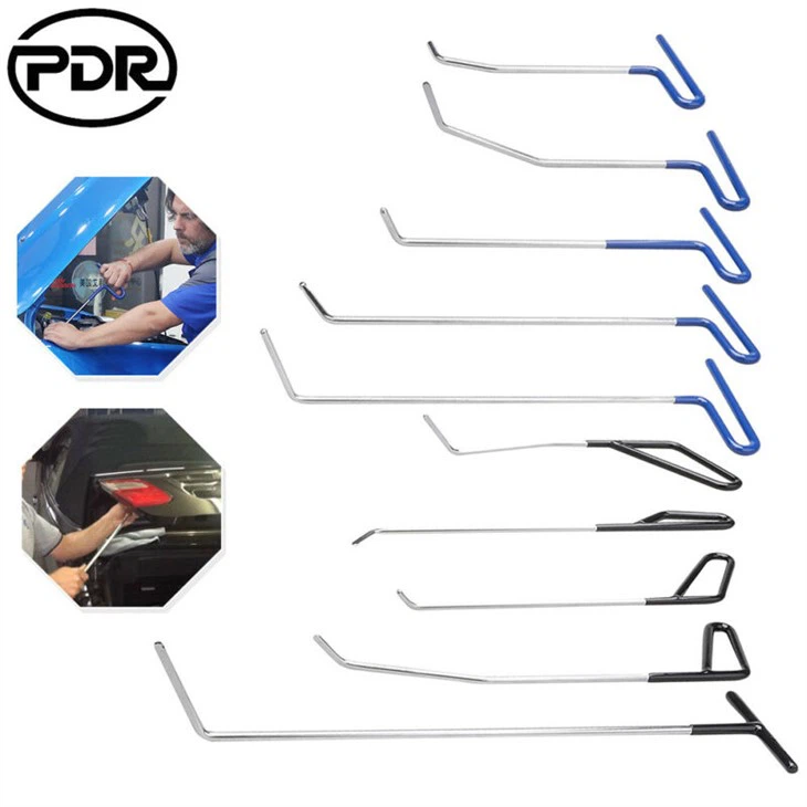SuperPDR Automobile Glass Repair Octopus Windshield Tools Crack Repair With Suction Cup