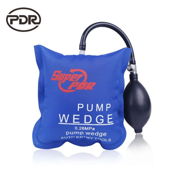 Super PDR Air Pump Wedge