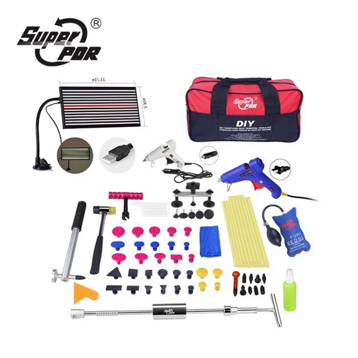 Super PDR Auto Dent Tool