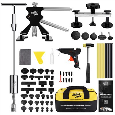 Super PDR Automotive Car Dent Puller Tools For Car Work Shop