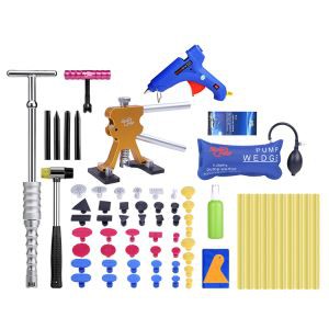 Super PDR Best Car Dent Repair Tools For Workshop