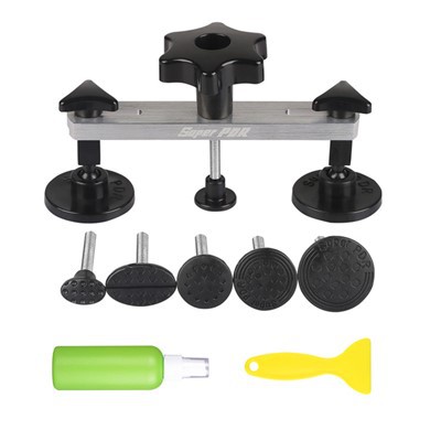 Super PDR Car Dent Repair Puller Bridge Pulling Glue Sticks Kits