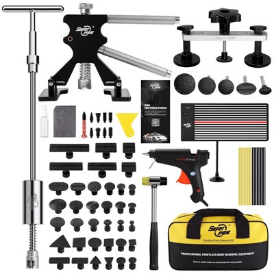 Super PDR Car Body Dent Repair Tools