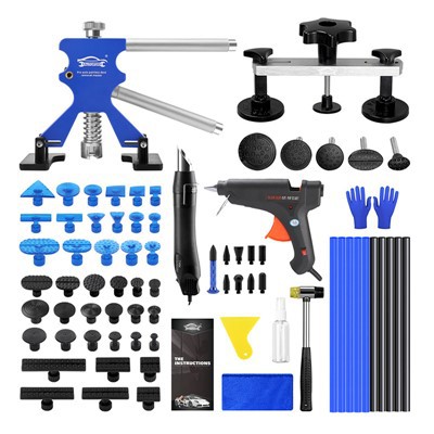 Super PDR Car Dent Removal Hand Auto Body Repair Tool Set
