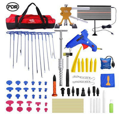 Super PDR Dent Puller Dent Repair Set