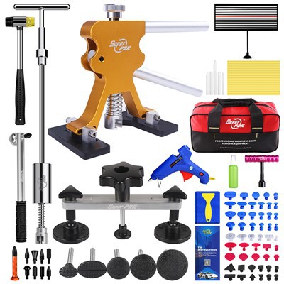 Super PDR Dent Puller Tools Kit