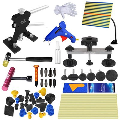 Super PDR Paintless Dent Repair Pulling Bridge PDR Tools Auto Body Repair