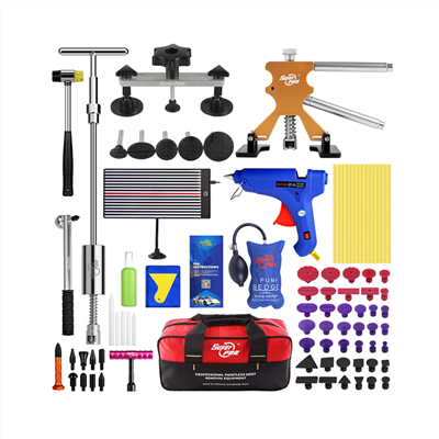 Super PDR Pump Puller Hot Glue Repair Tools lifter Car Dent Remover