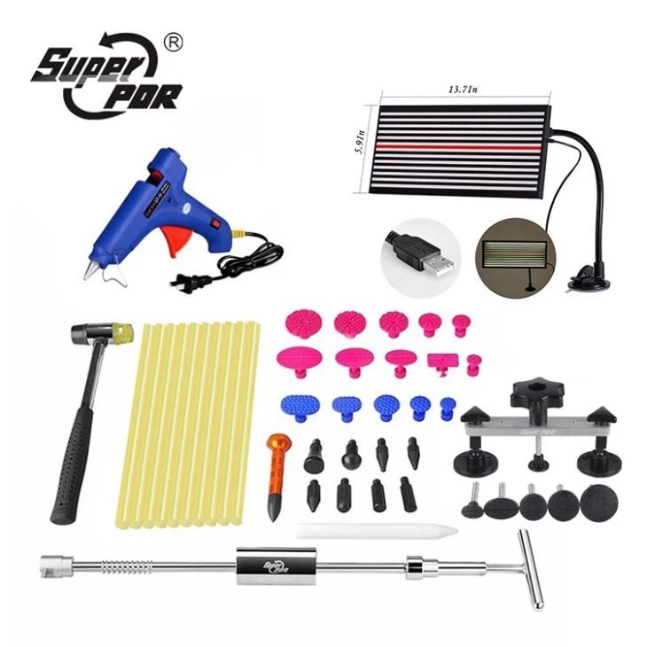 Super PDR DIY Auto Dent Puller Vehicle Dent Removal