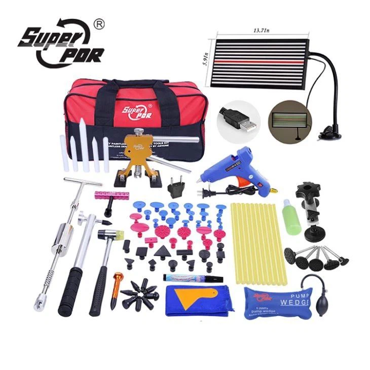 Super PDR DIY Car Body Repair Tool
