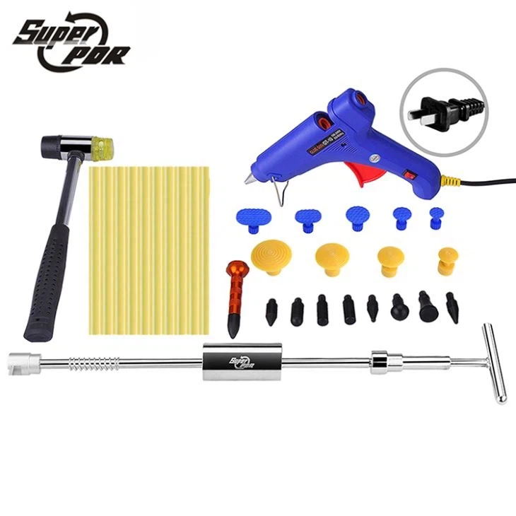 Super PDR DIY Dent Puller Machine Car Body Repair