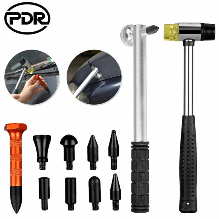 Super PDR Hammer For Car Dent Repair Tool