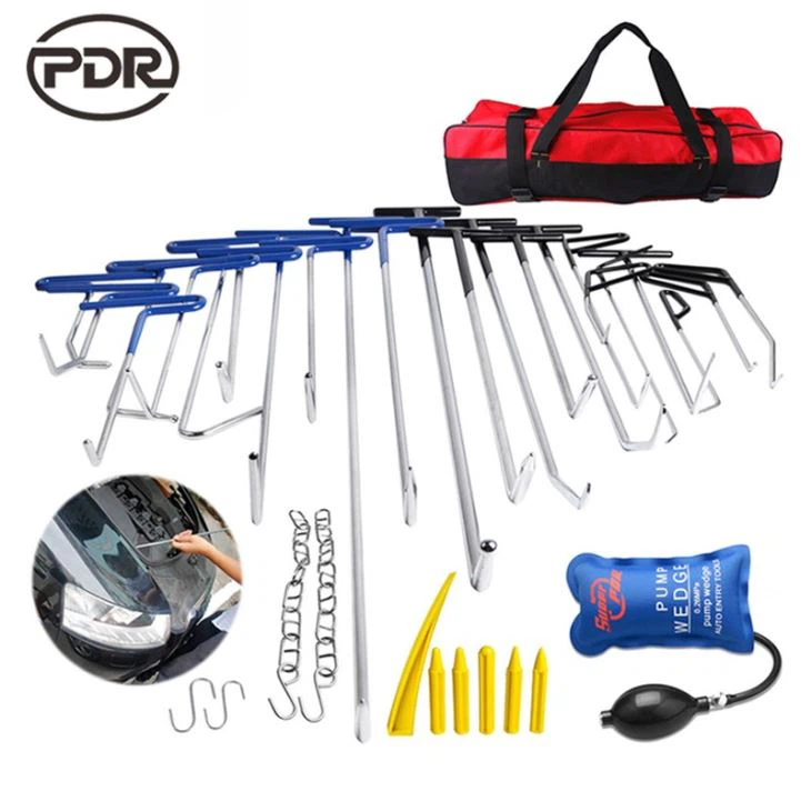 SuperPDR Automobile Glass Repair Octopus Windshield Tools Crack Repair With Suction Cup