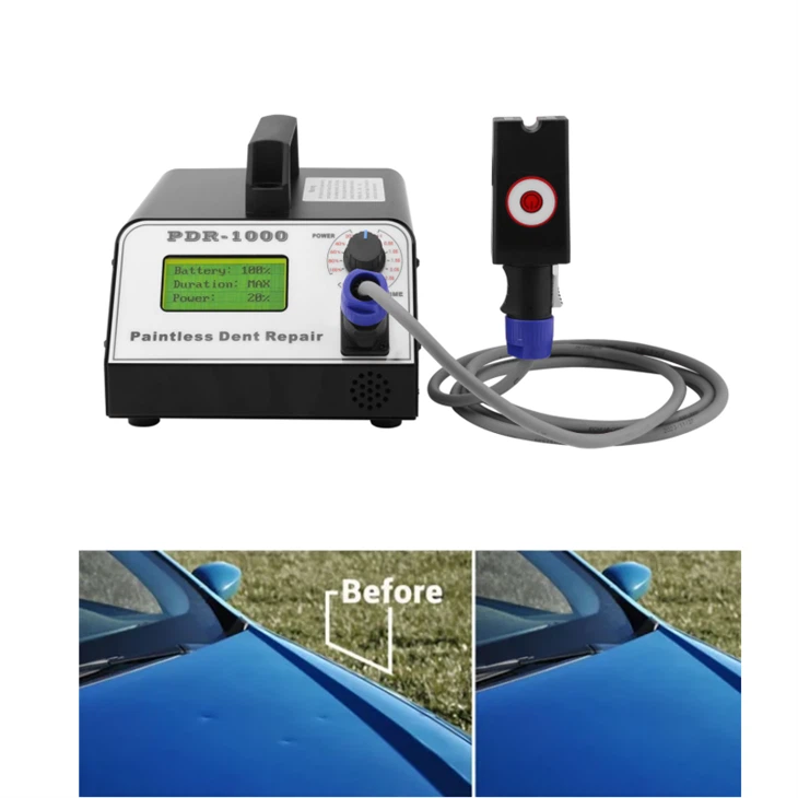 SuperPDR Automobile Glass Repair Octopus Windshield Tools Crack Repair With Suction Cup