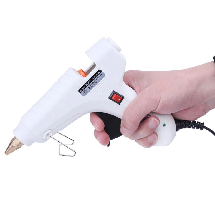 Super PDR Hot Melt Glue Gun with Adhesive Sticks Car Repair Tools