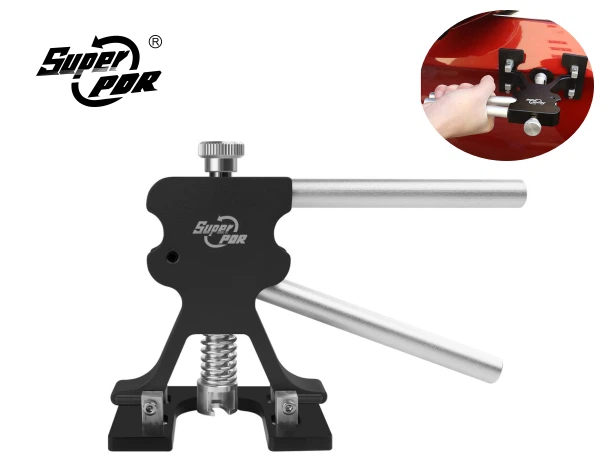 Super PDR Black Dent Lifter Tool For Car Repair