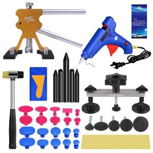 Super PDR Paintless Dent Removal Car Body Repair