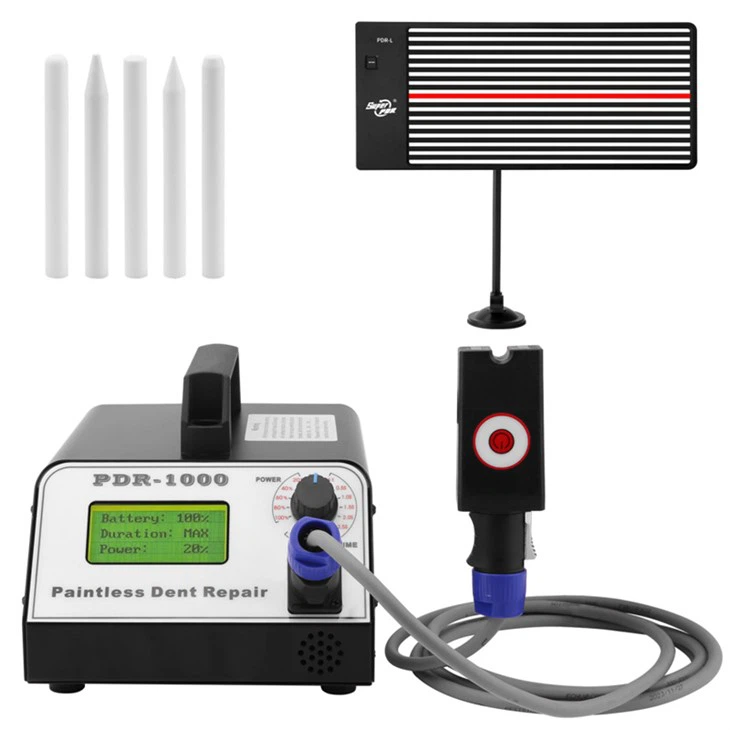 SuperPDR Automobile Glass Repair Octopus Windshield Tools Crack Repair With Suction Cup