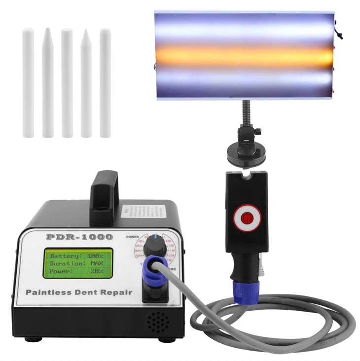 SuperPDR Automobile Glass Repair Octopus Windshield Tools Crack Repair With Suction Cup