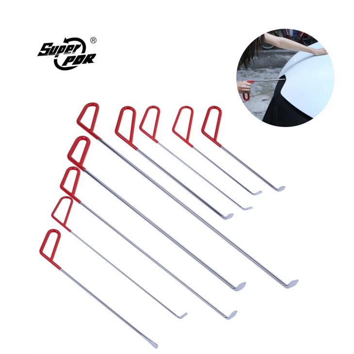 SuperPDR Automobile Glass Repair Octopus Windshield Tools Crack Repair With Suction Cup