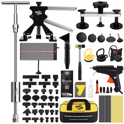 Super PDR Professional Tools Car Dent Lifter Tool For Removing Car Dents pdr Tools