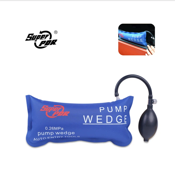 Super PDR Big Size Pump Wedge Airbag Locksmith Tools
