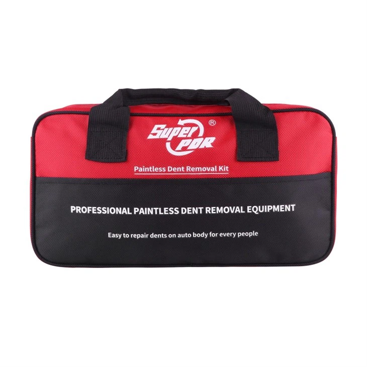 Super PDR Red Small Size Hand Tools Bag