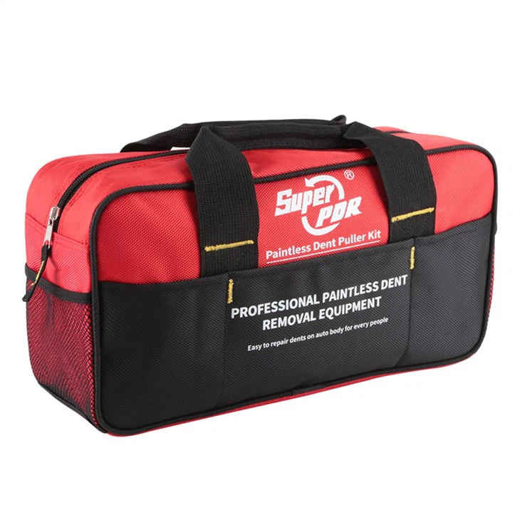 Super PDR Red Tool Bag Pdr Manual