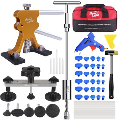 Super PDR automotive Glue Gun car Dent puller tools for car work shop
