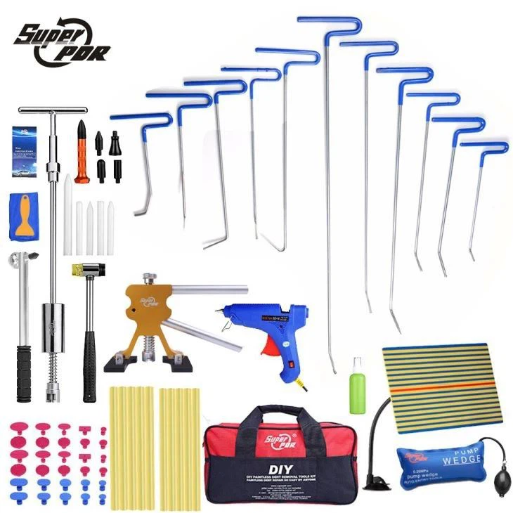 Super PDR Tool Auto Body Repair