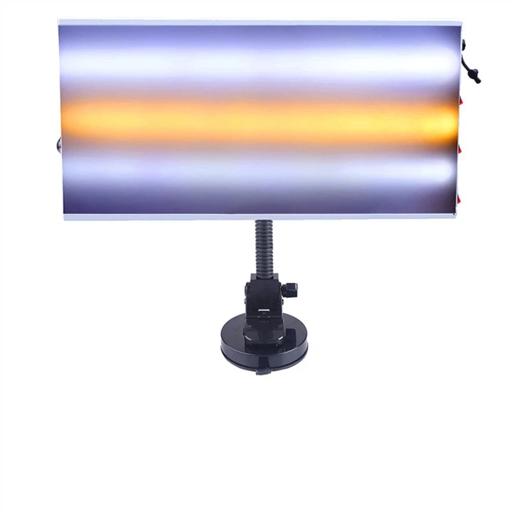 Super PDR LED lamp Dent Repair Tool
