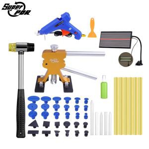 Super PDR Tools Car Body Dent Diagnose Tools