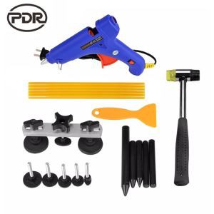 Super PDR Removal Hand Tool Body Kit Car Diagnostic